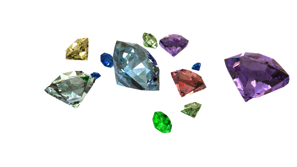 mücevher taş çeşitleri