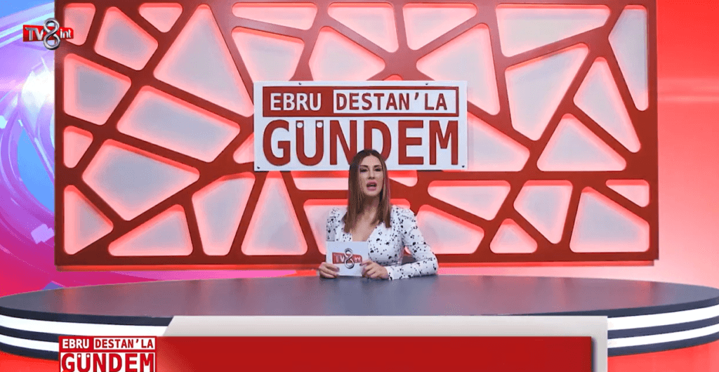 Sanal Kuyumculuk Ebru Destan Röportajı Özel Tasarım Mücevher Hizmeti
